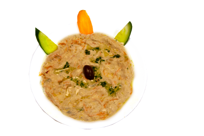 FROKOST LUNSJ