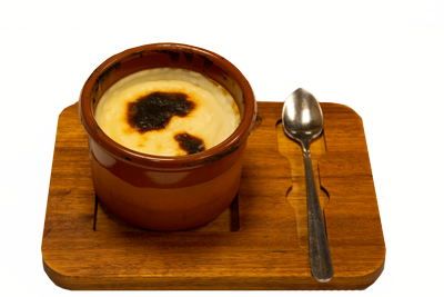 POFITEROLE