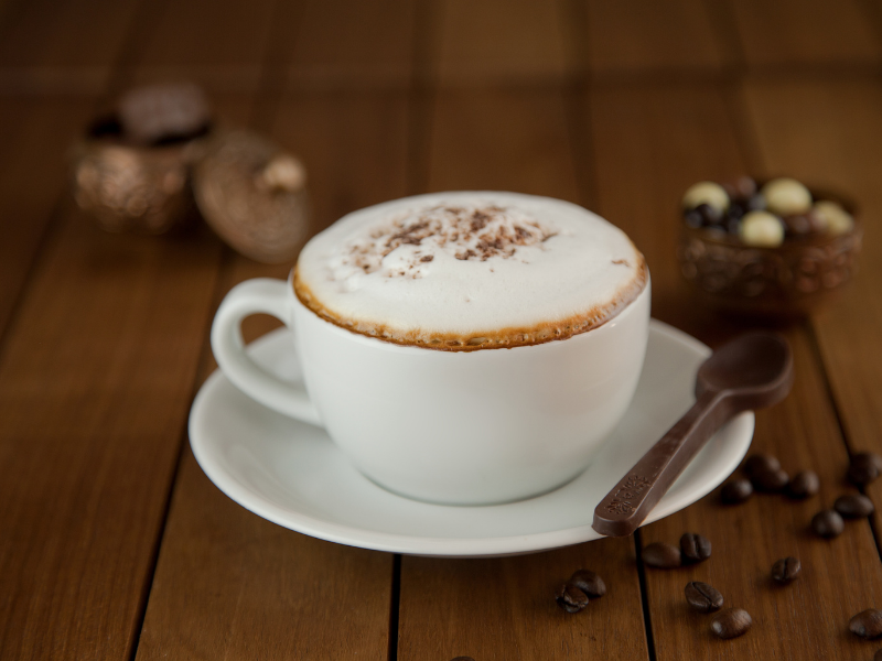 Cappucino