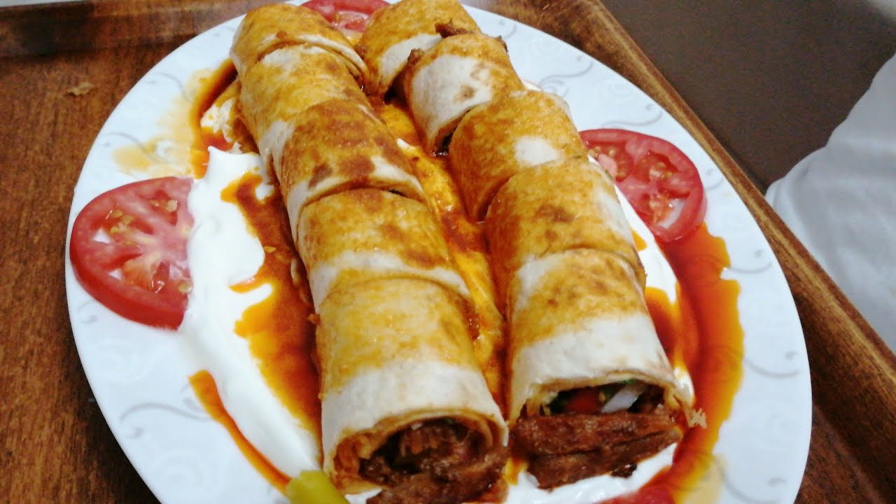 YOĞURTLU TANTUNİ