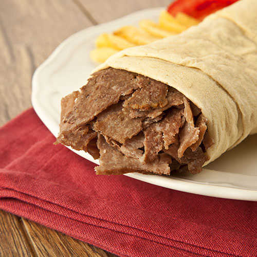 ET DÖNER