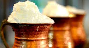 AÇIK AYRAN