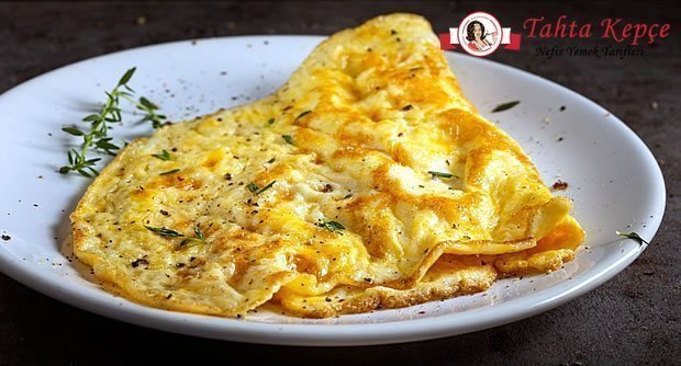 OMLETLER