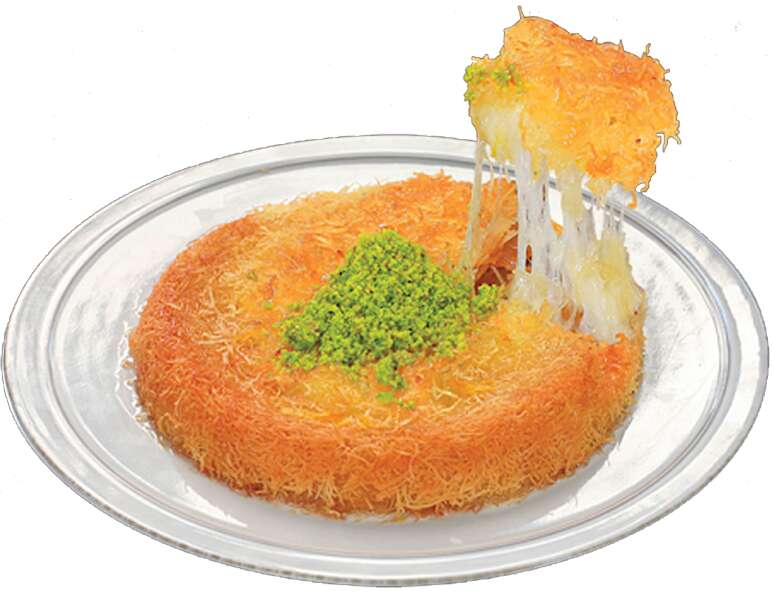 Künefe