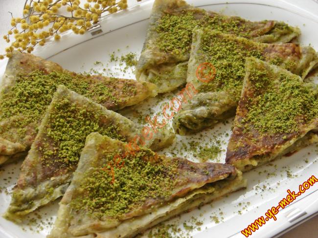 Antep Katmeri