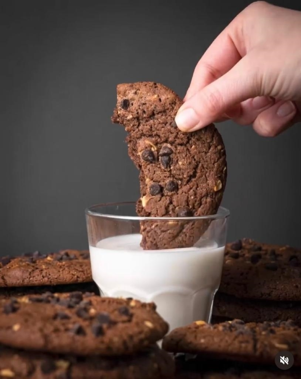 Misto Cookie