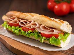 Sandwich