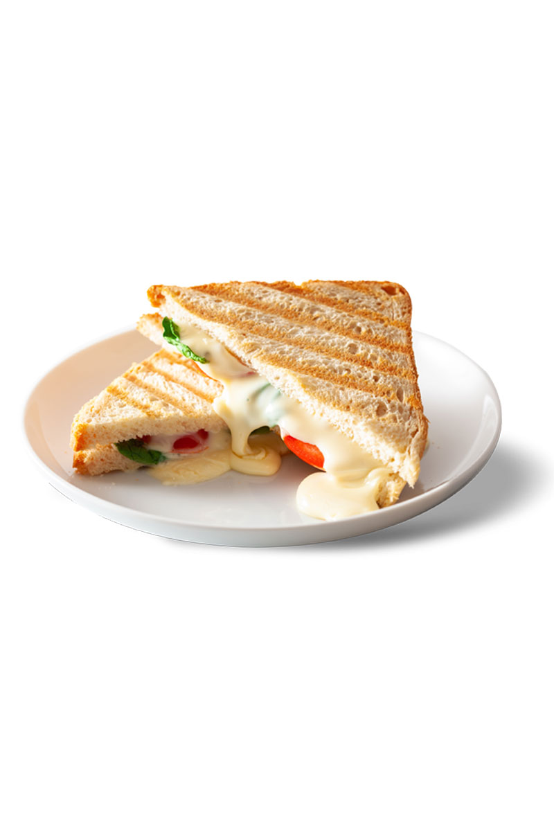 Tost Menü