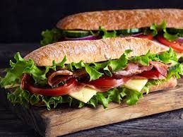 SANDVİÇ
