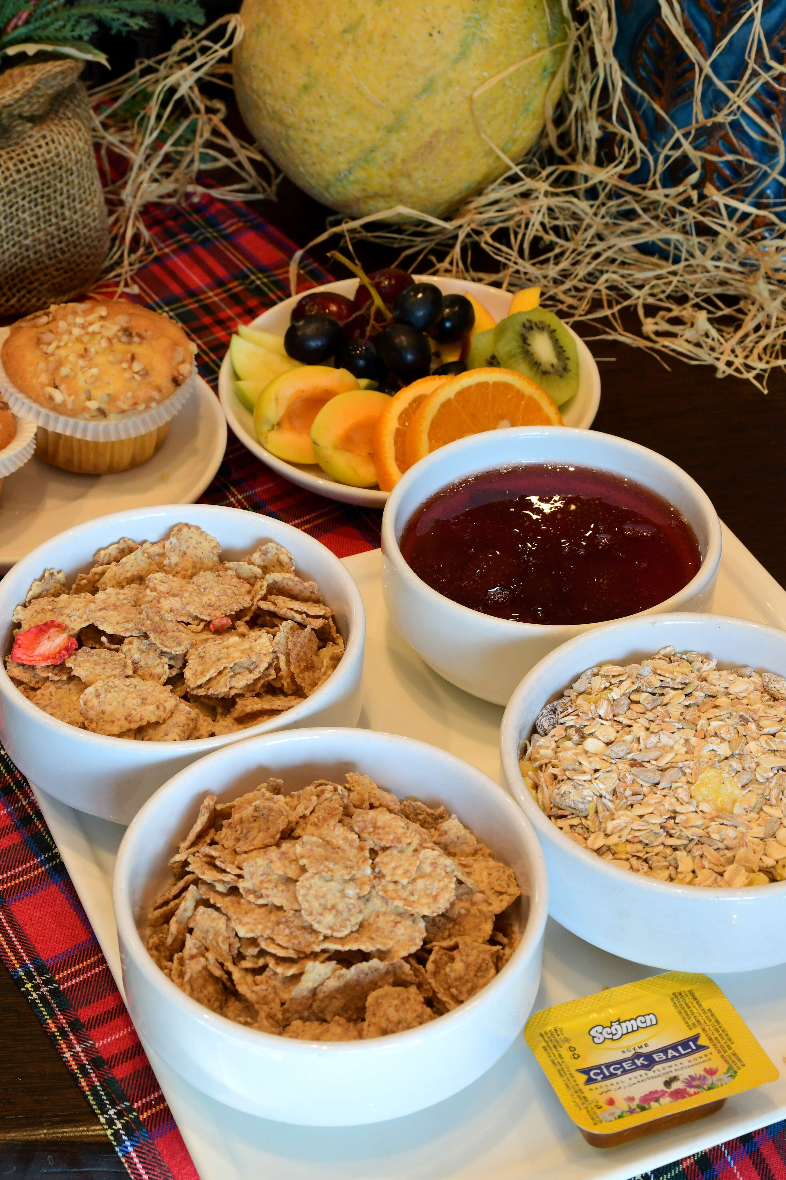 DİYET KAHVALTI/ DIET BREAKFAST