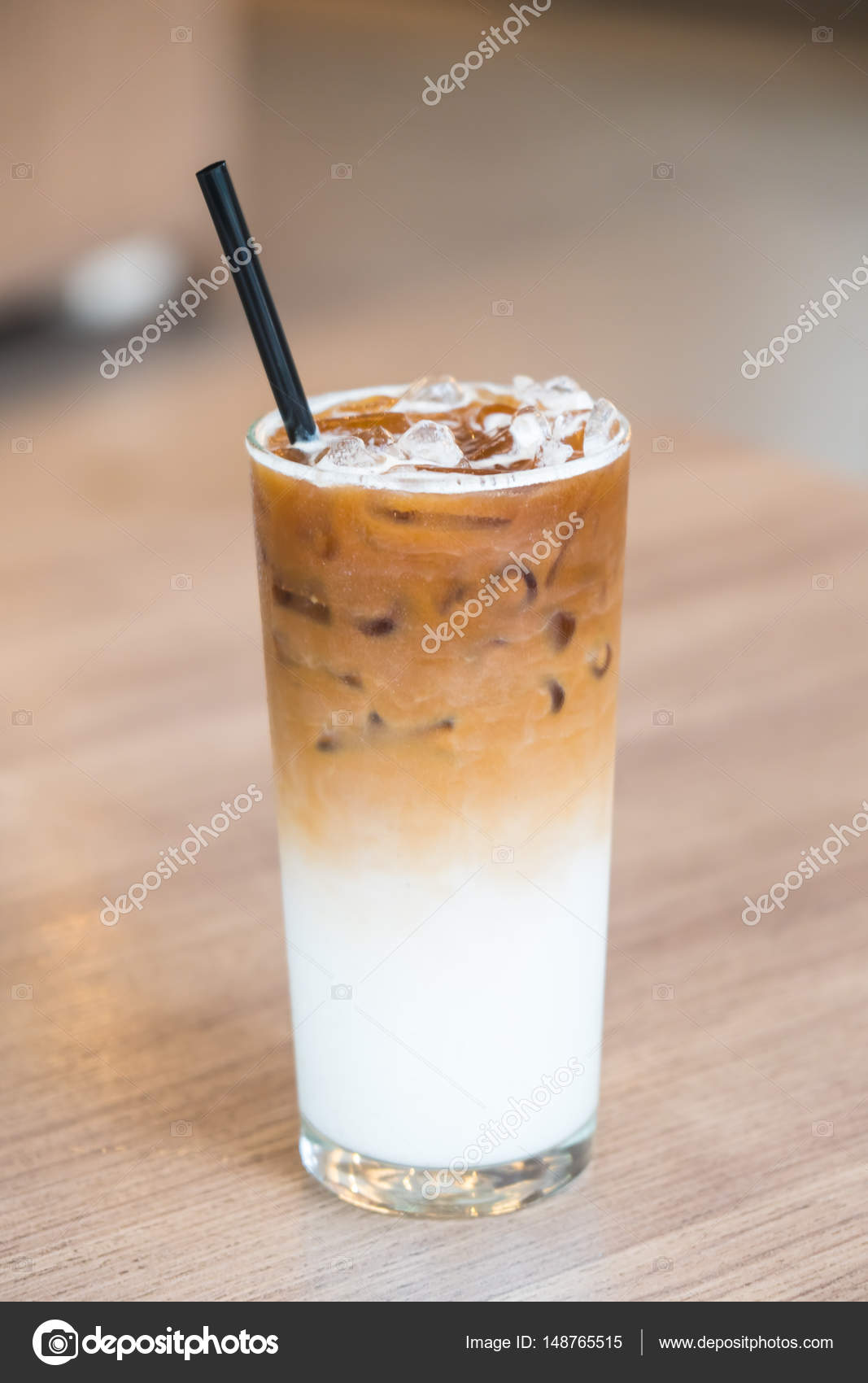 Ice Latte
