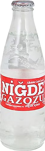 Niğde Gazozu