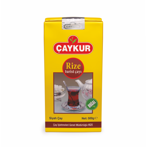 Çay
