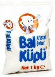 Şeker