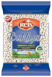Kuru fasulye