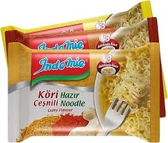 Noodle Çeşitleri