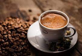 KAHVELER