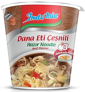 Dana Eti Aromalı