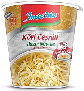 Köri Aromalı