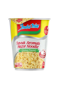Tavuk Aromalı