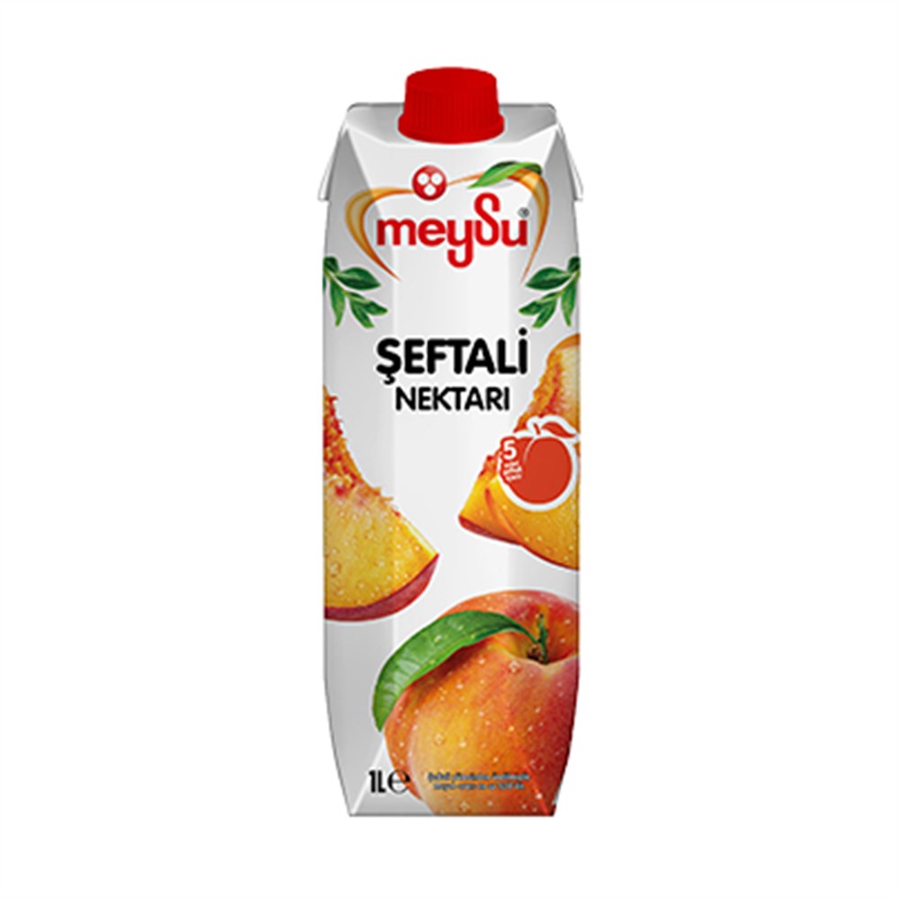 MeySu Şeftali