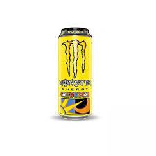 Monster The Doctor
