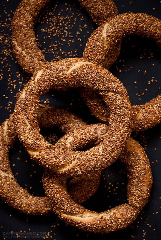Ekstra Simit