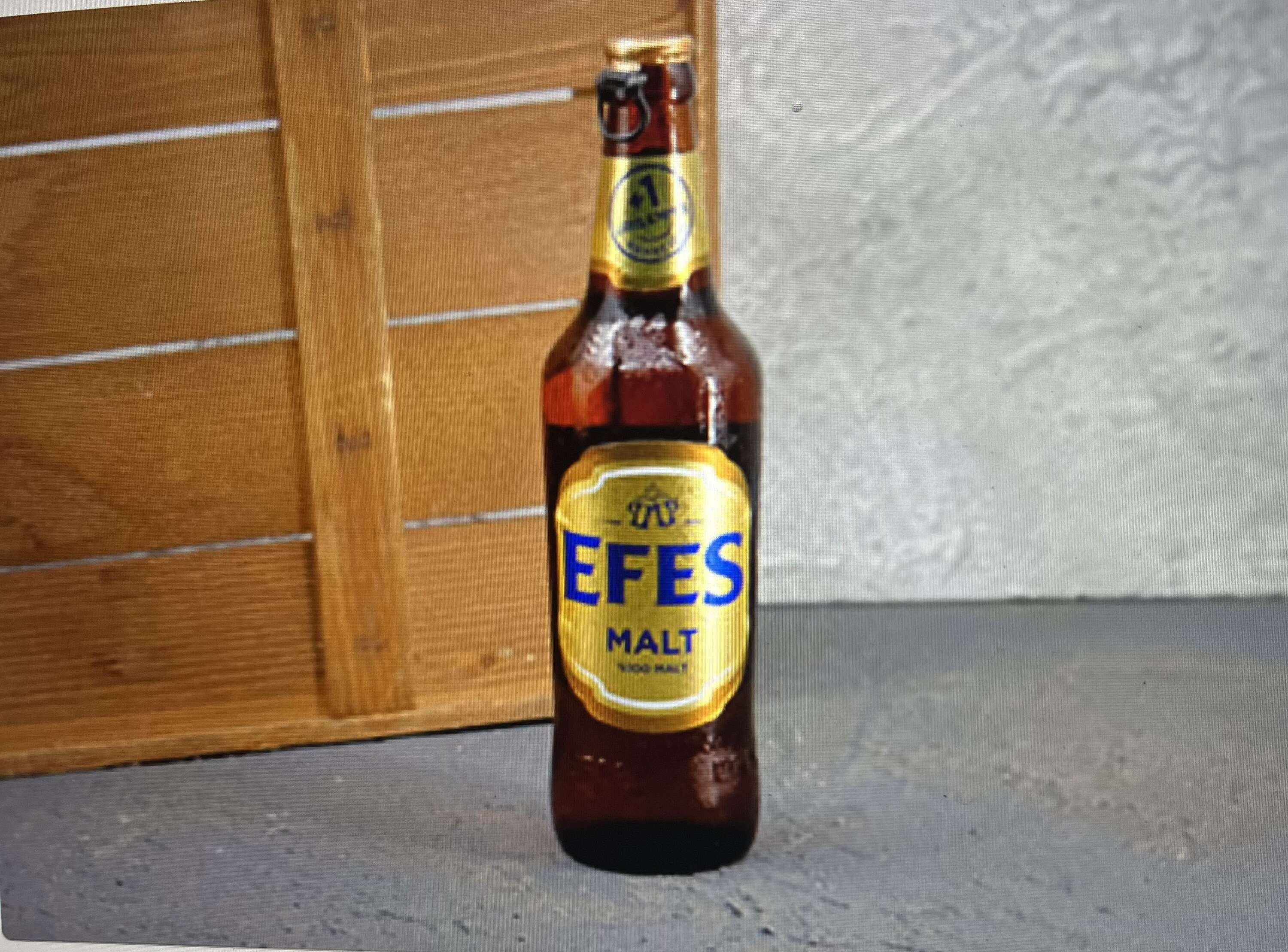 EFES MALT