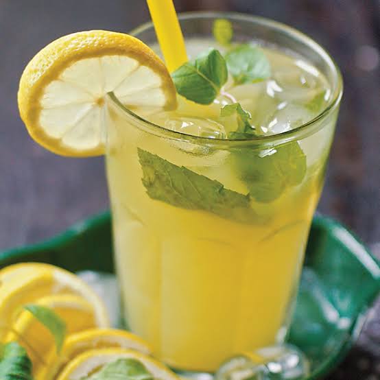 Lemonade