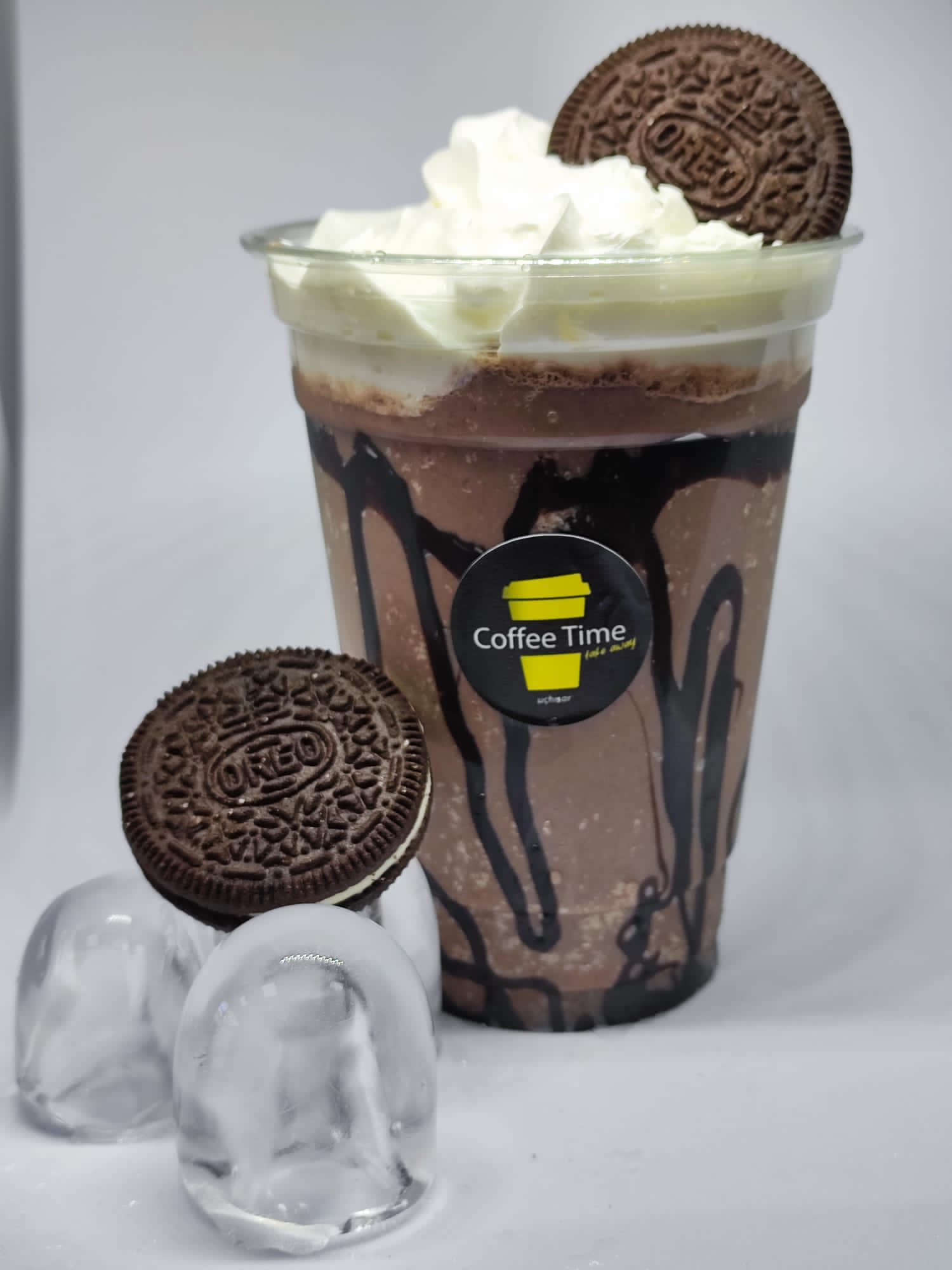 Frappe
