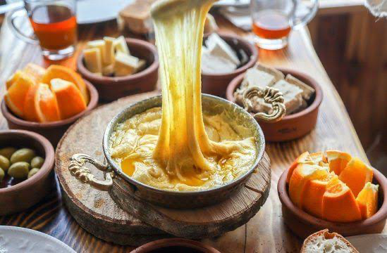 Kuymak
