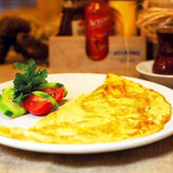 Omlet