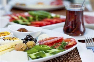 Express Kahvaltı