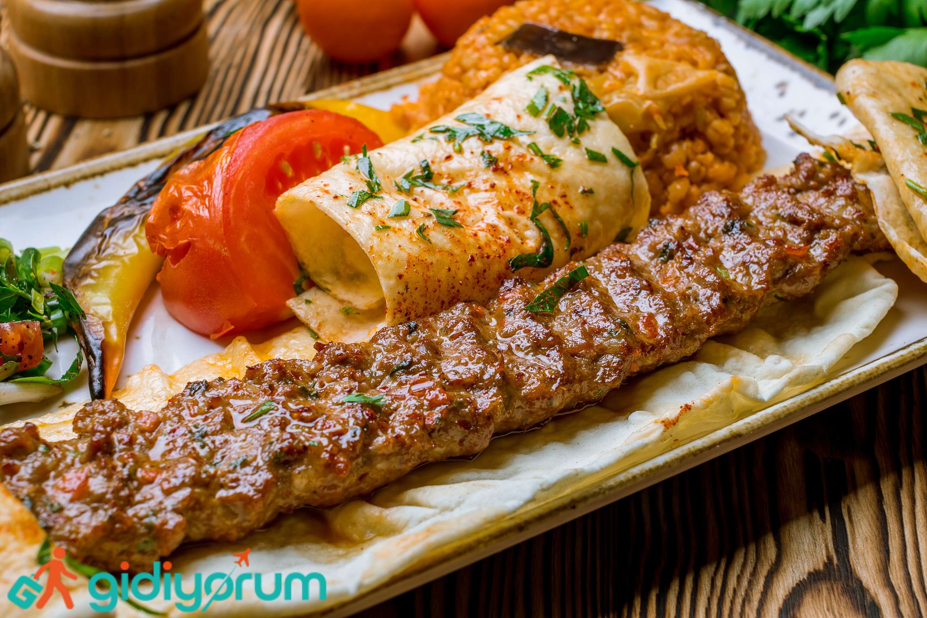 ADANA DÜRÜM
