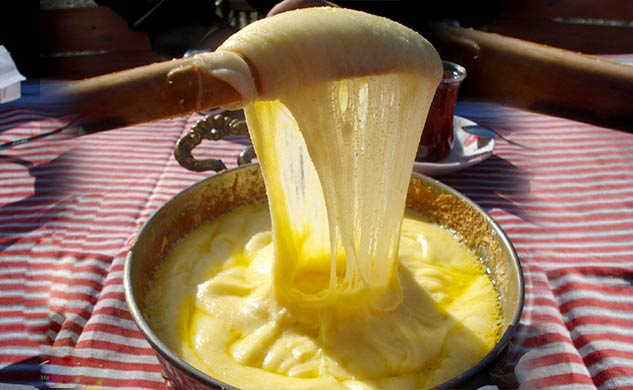 Kuymak
