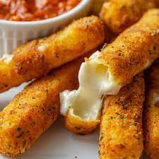 Mozzerella Sticks