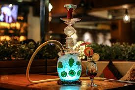 NARGİLELER ( HOOKAH )
