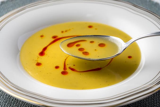 Mercimek Çorba