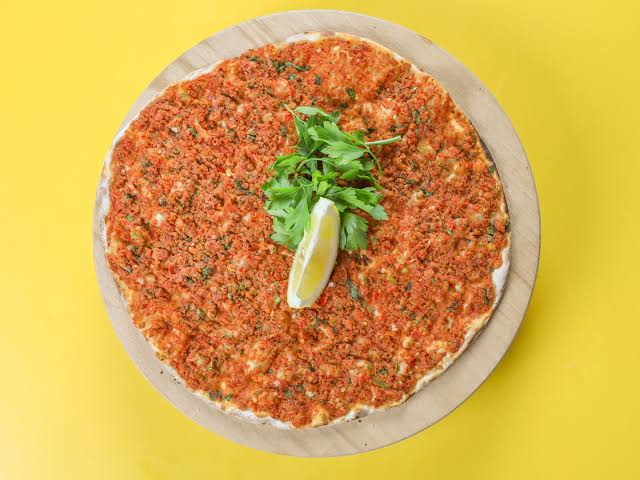 Özel Lahmacun