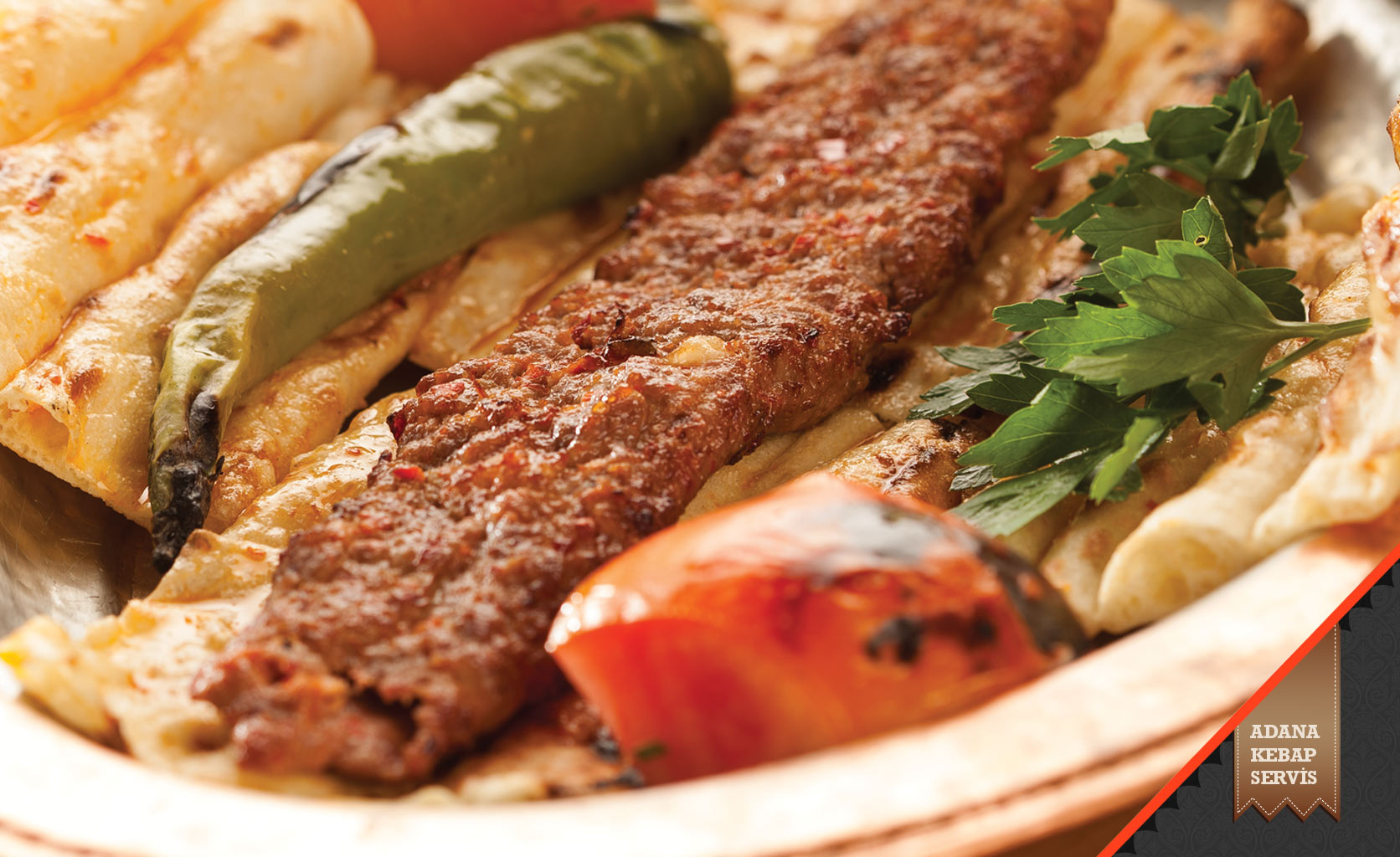 Urfa Dürüm