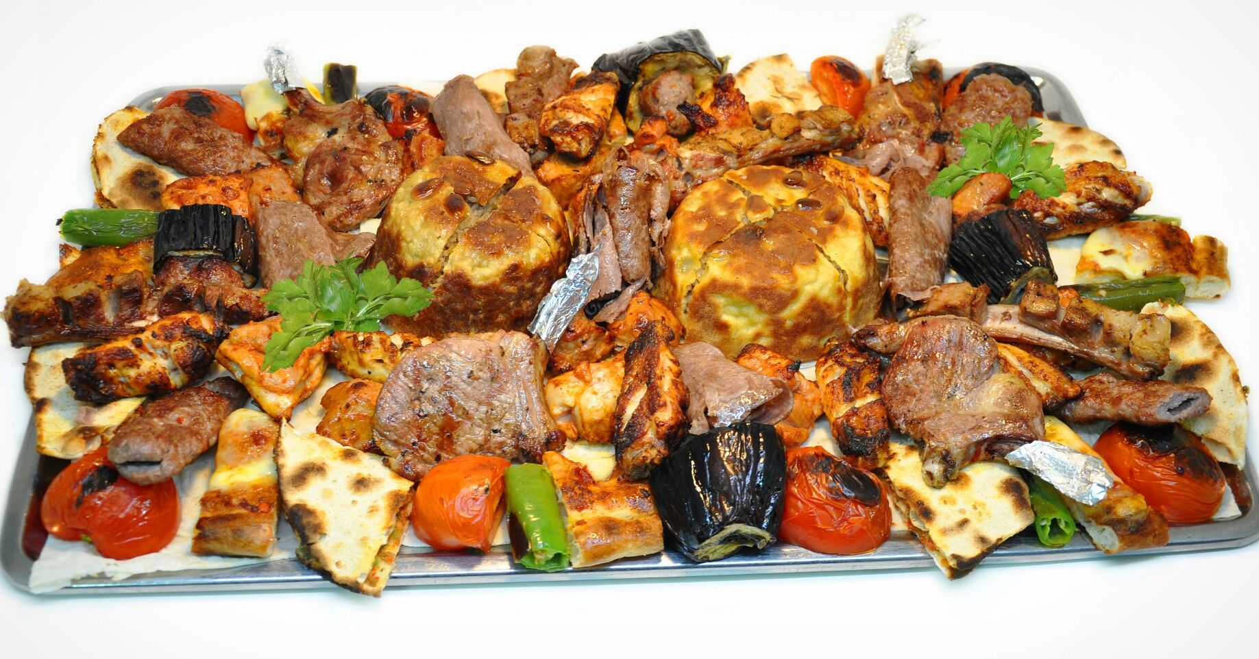 Vali Kebabı