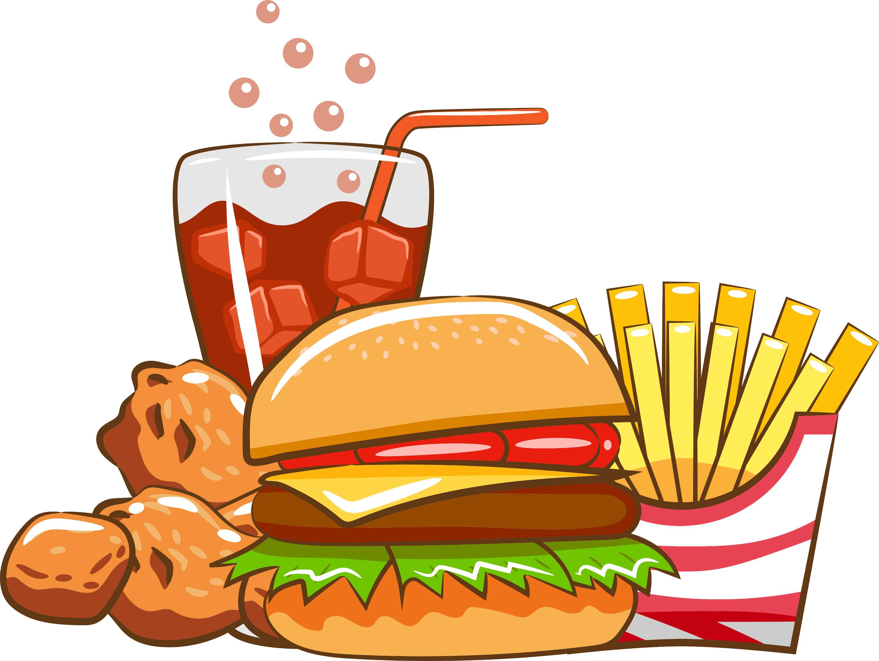 Fast Food