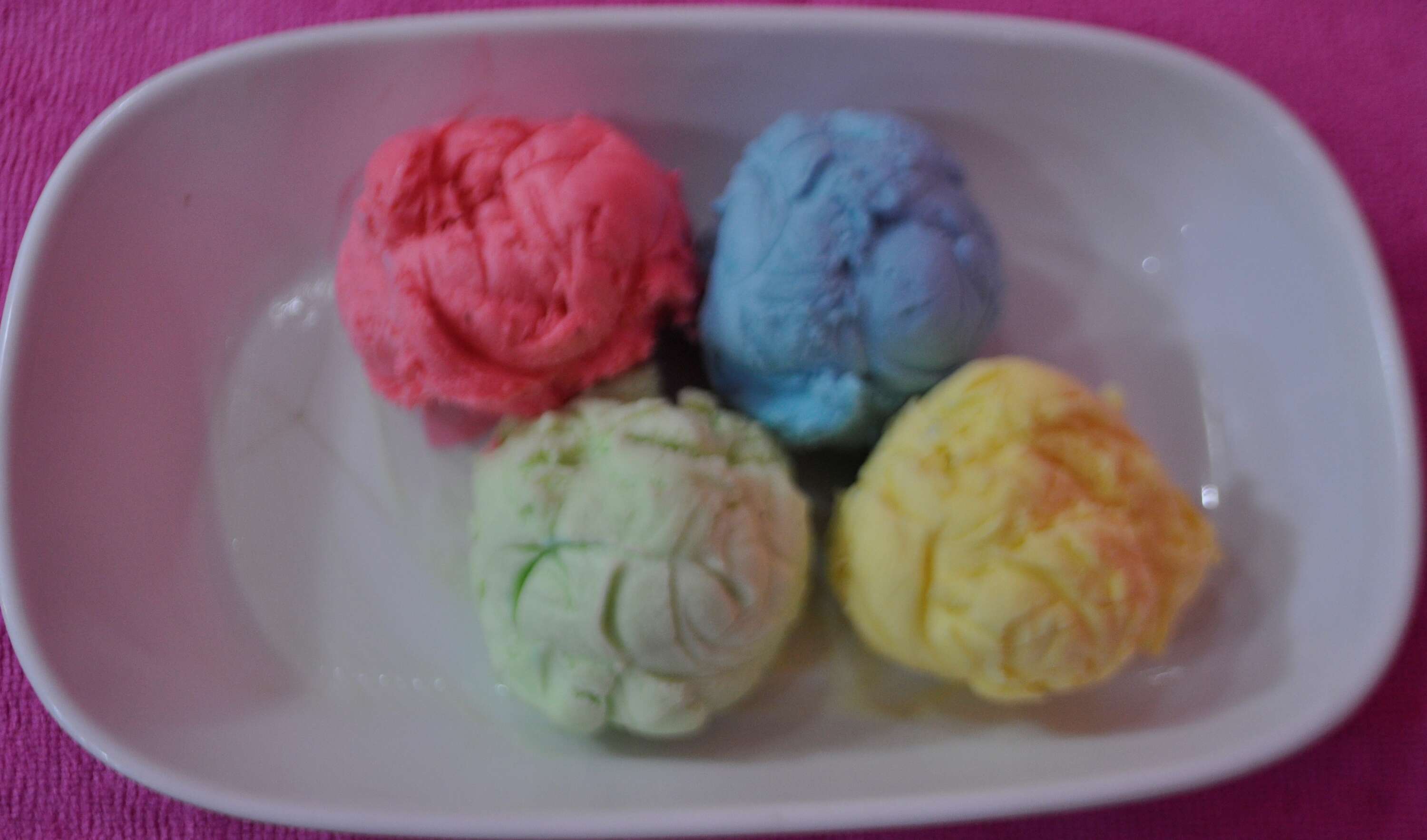 Dondurma (250 Gr)