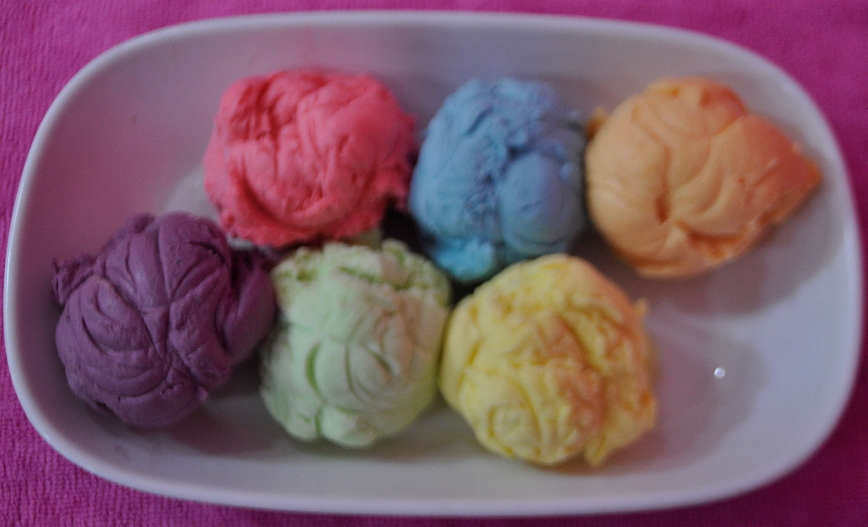 Dondurma (500 Gr)