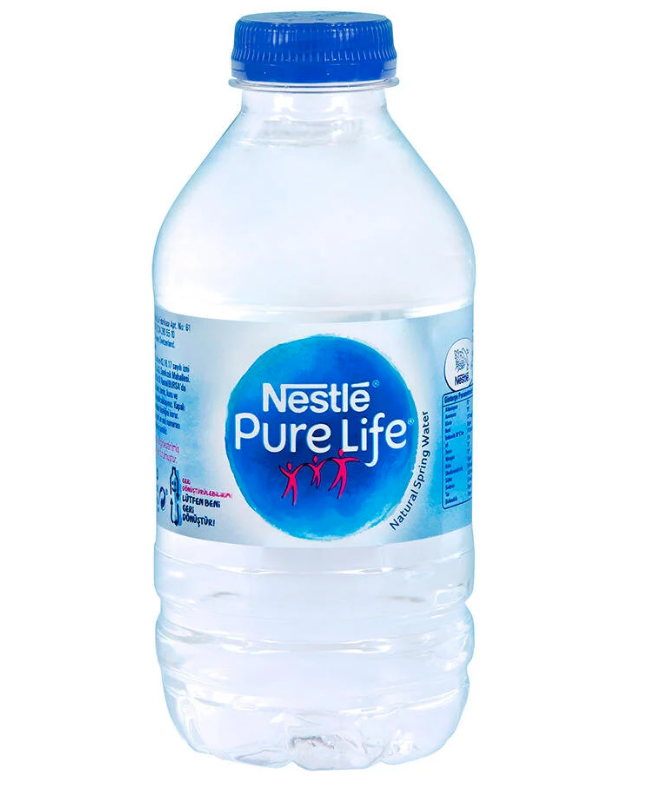 Water