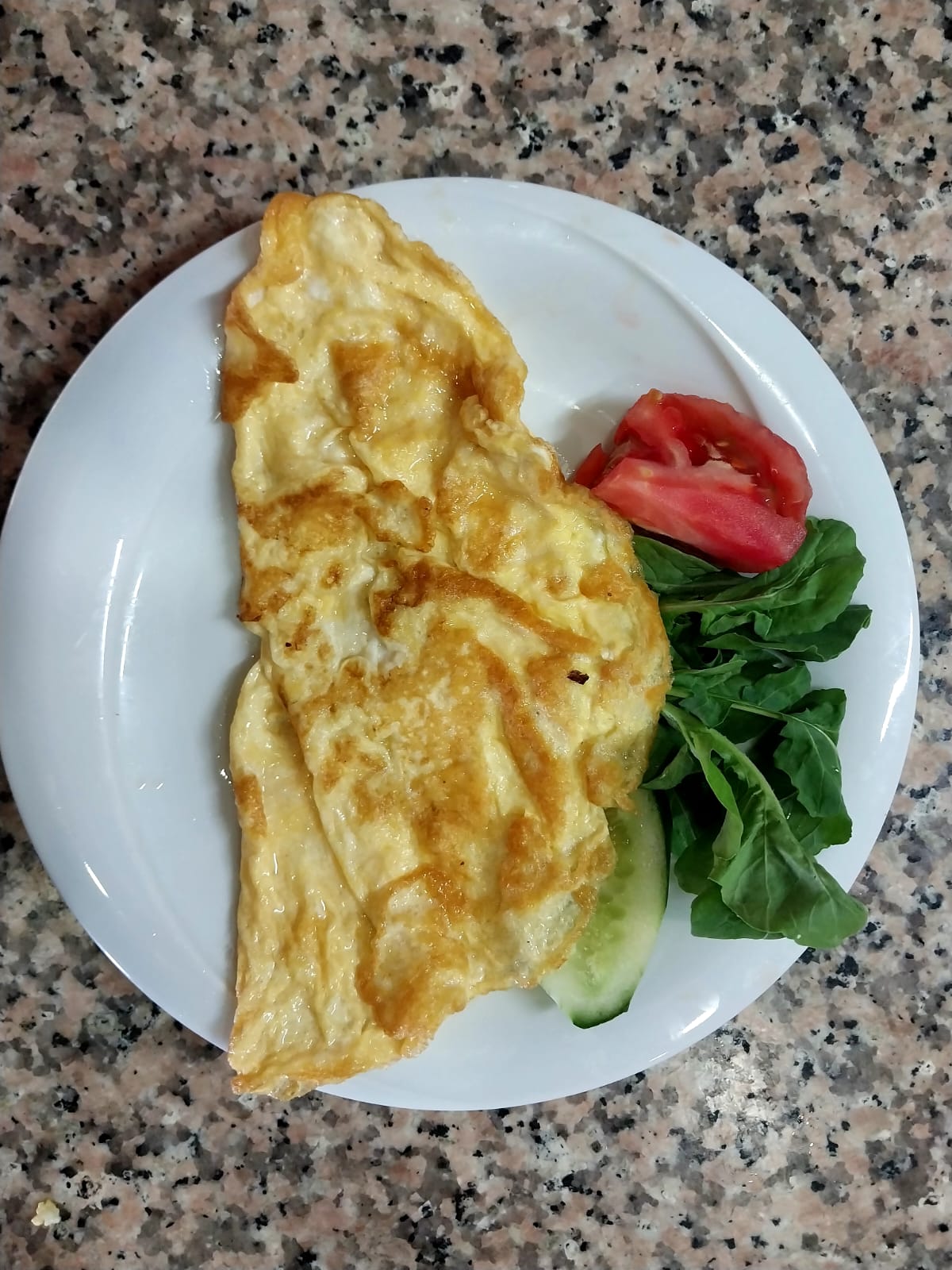 OMLET