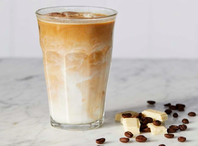 Soğuk Latte