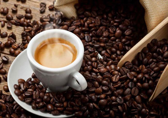 Espresso
