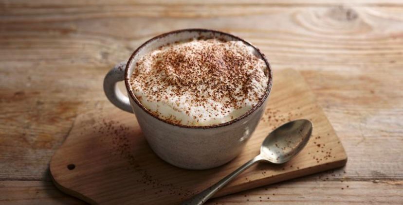 Cappucino