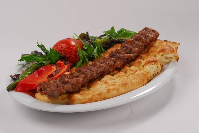 Adana Kebap